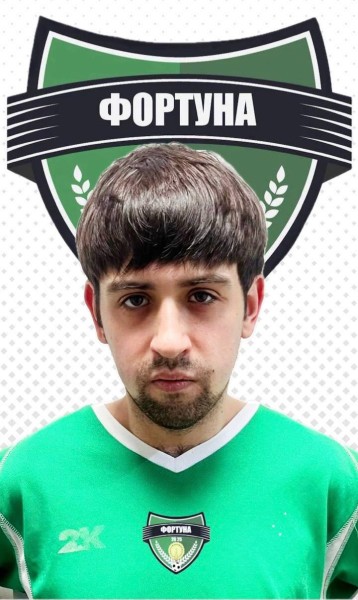 Тимофей Сергеевич Белов