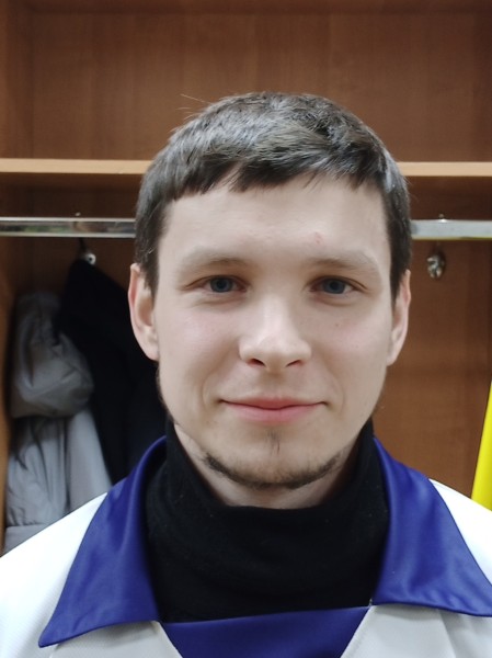 Сергей Владиславович Маковеев