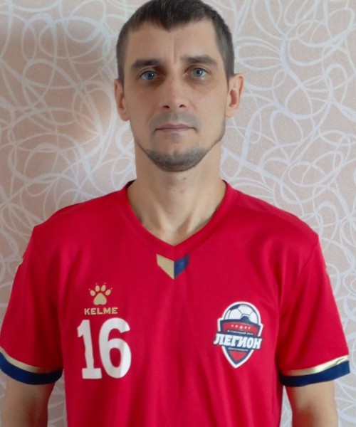 Евгений Юрьевич Гадельшин