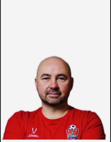 Евгений Александрович Сошников