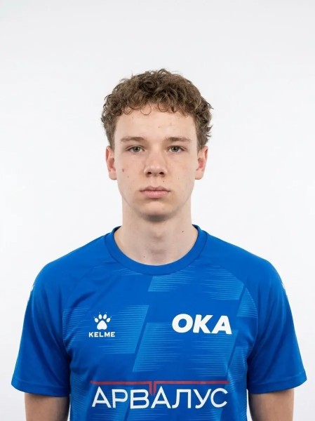 Арсений Алексеевич Клоков