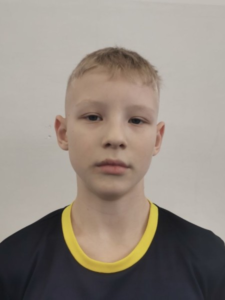 Дамир Дмитриевич Иванов