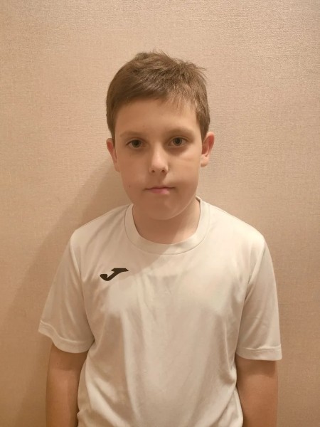 Арсений Алексеевич Прохоров