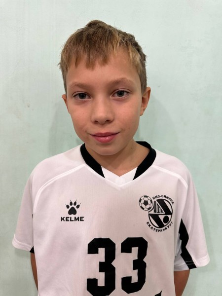 Роман Алексеевич Лоханов