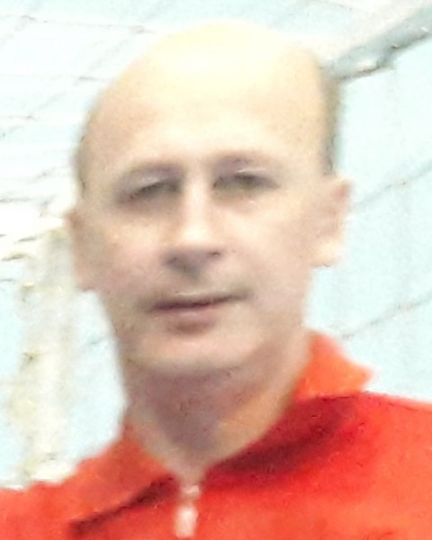 Георгий Малинович Радов