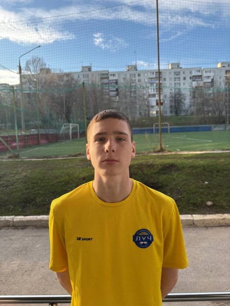 Андрей Романович Федоров