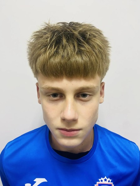 Евгений Алексеевич Слепов