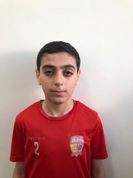 Ваге Ованнесович Гркикян