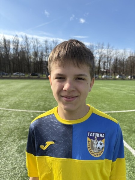 Роман Александрович Дмитриев