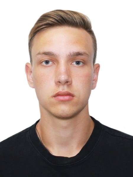 Дмитрий Владимирович Коняхин