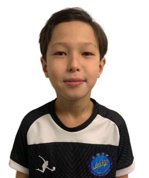 Игорь Денисович Югай