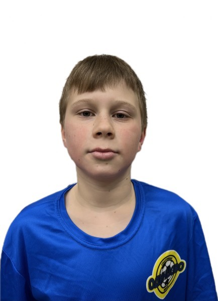 Артемий Евгеньевич Мартынюк