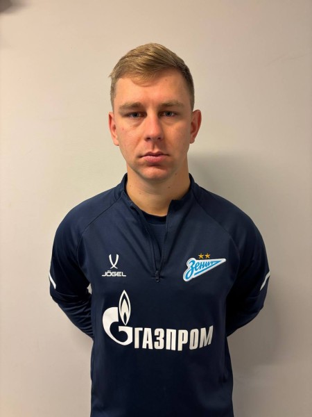 Алексей Олегович Рыбаков