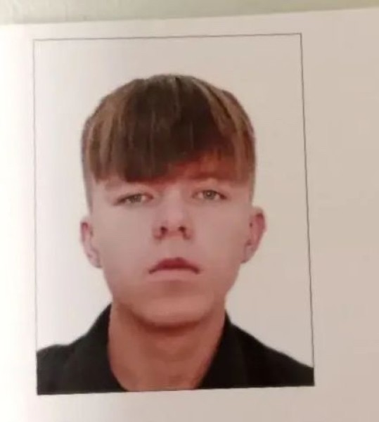Кирилл Вячеславович Трофимов