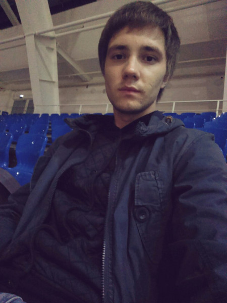 Эдуард Олегович Журавлев