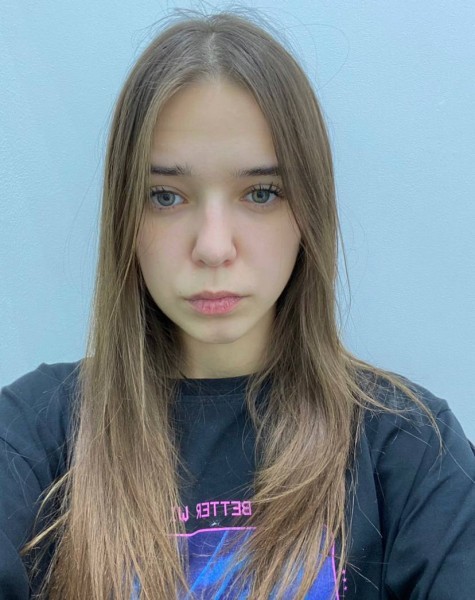 Александра Михайловна Мартьянова