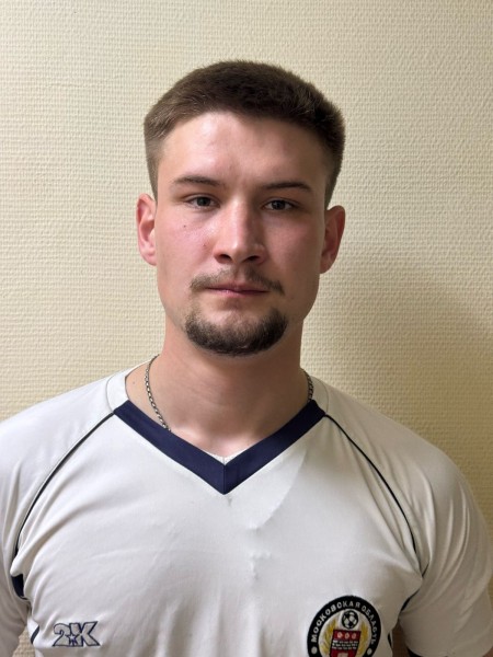 Вячеслав Олегович Лапин