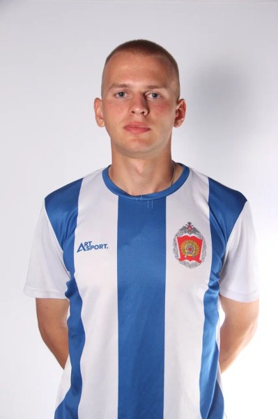 Данила Сергеевич Игнатов