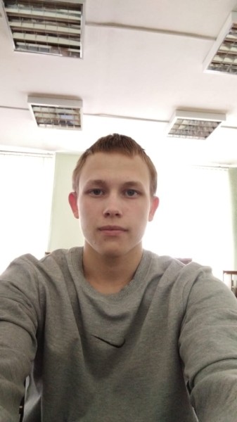 Игнат Сергеевич Новиков