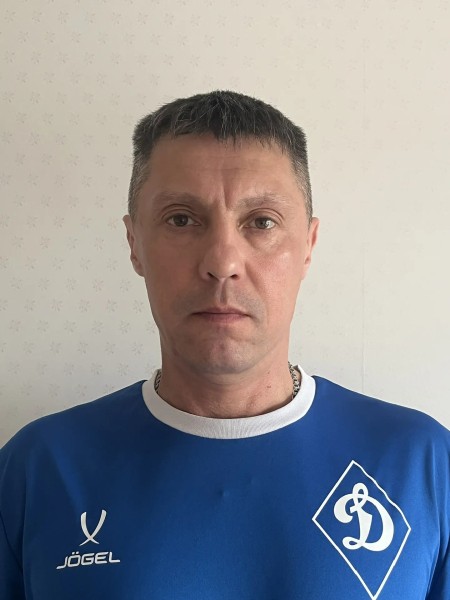 Алексей Николаевич Миронов
