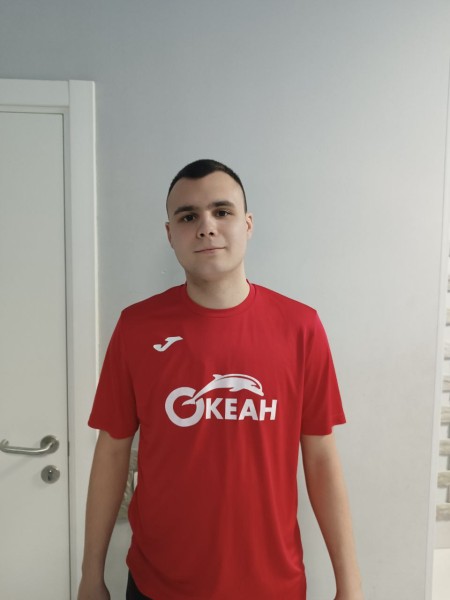 Максим Вячеславович Сорочинский