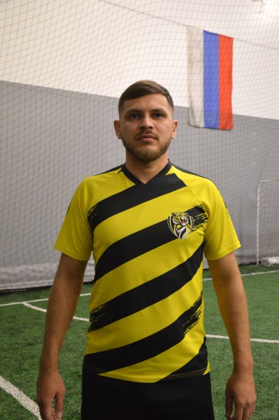 Артур  Бакиров