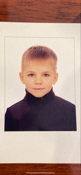 Захар Вадимович Архипов