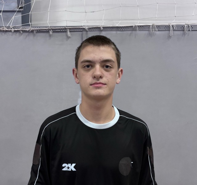 Иван Петрович Стремецкий