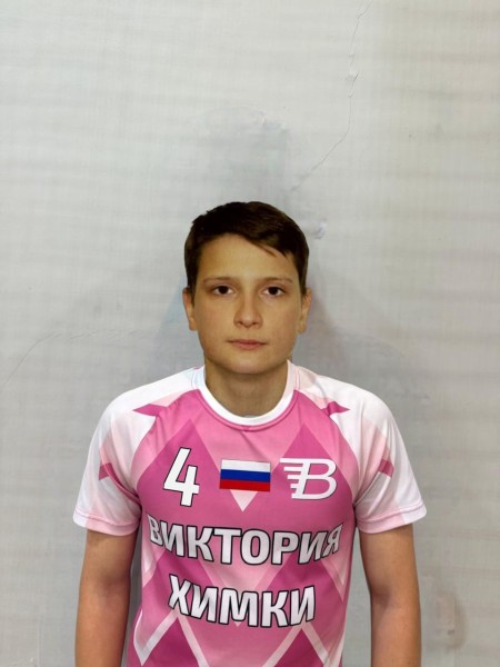 Александр Русланович Сафаров