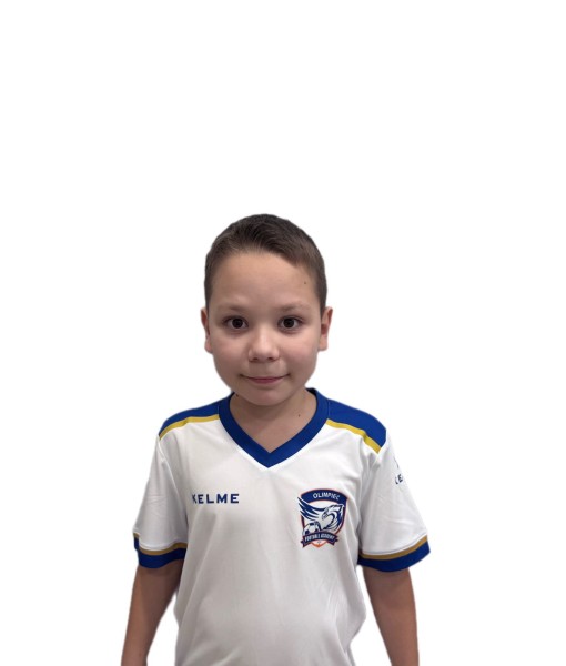 Аскар Альмирович Валешин