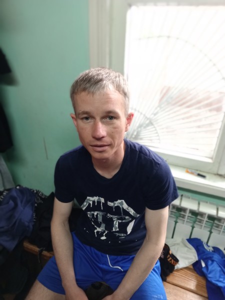 Алексей Владимирович Фунтиков
