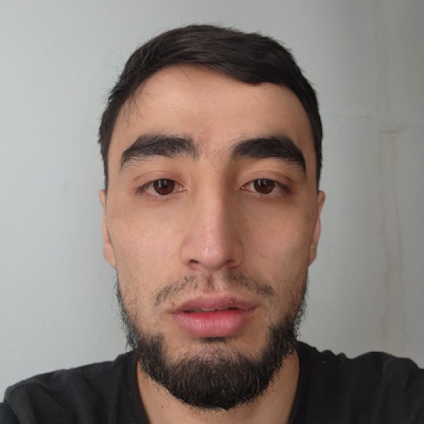 Хушбахт Аббосович Косимов