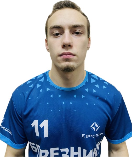 Макар Андреевич Каргапольцев