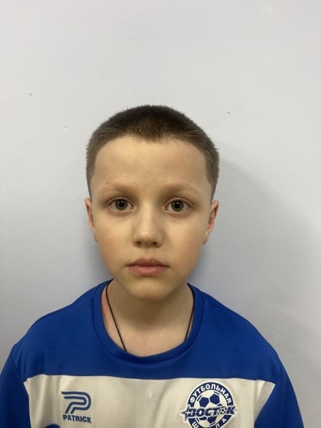 Кирилл Александрович Синицин