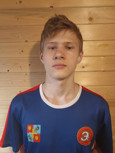 Матвей Алексеевич Федюшкин