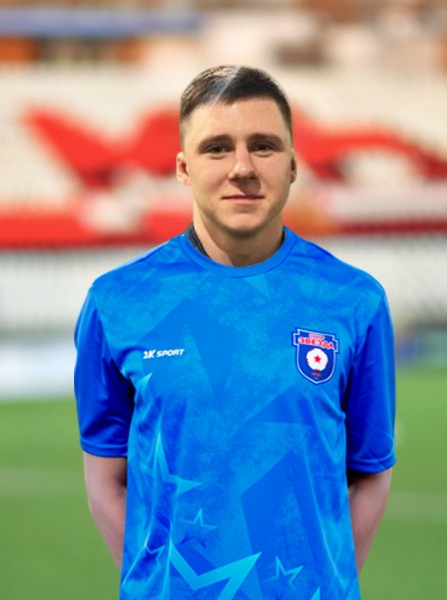 Арсений Владимирович Ермаков