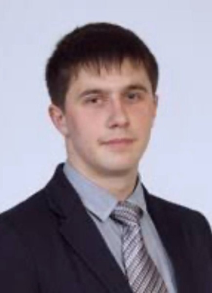 Дмитрий Сергеевич Лукоянов