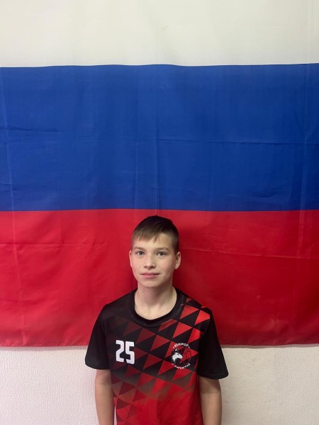 Алексей Иванович Павлов