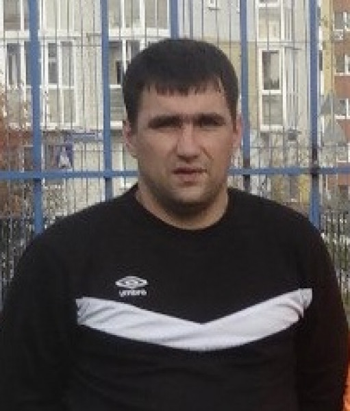 Дмитрий Викторович Кунгуров