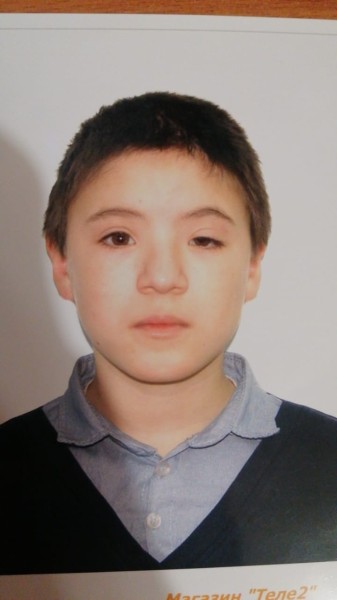 Глеб Эльдарович Галеев