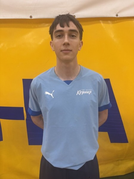 Никита Дмитриевич Никифоров