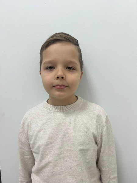 Георгий Анатольевич Поликарпов