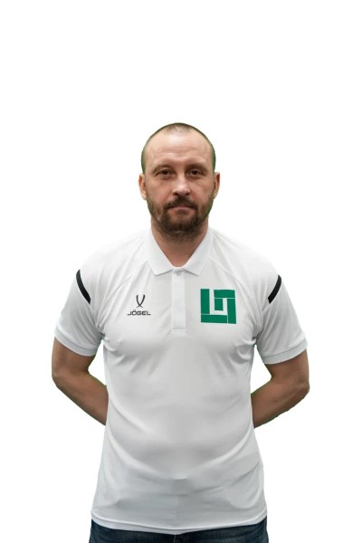 Игорь Владимирович Васильев