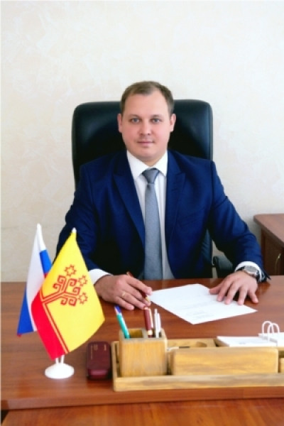 Анатолий Сергеевич Васильев