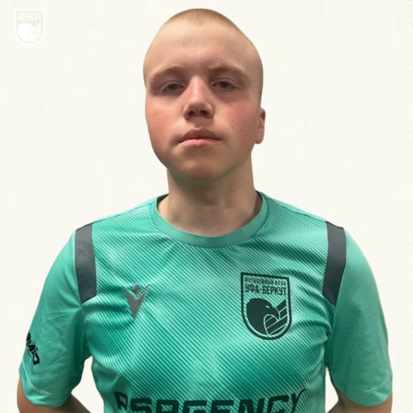 Данил Фёдорович Юлдашев
