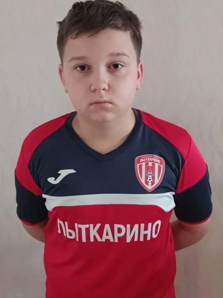 Александр Сергеевич Лисов