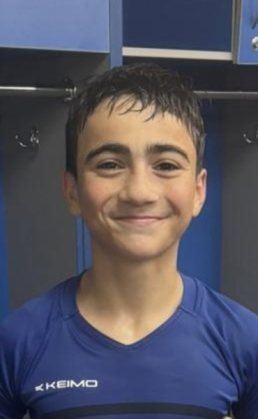 Артур Ашотович Малхасян