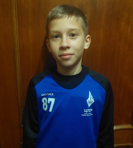 Валерий Романович Грякалов