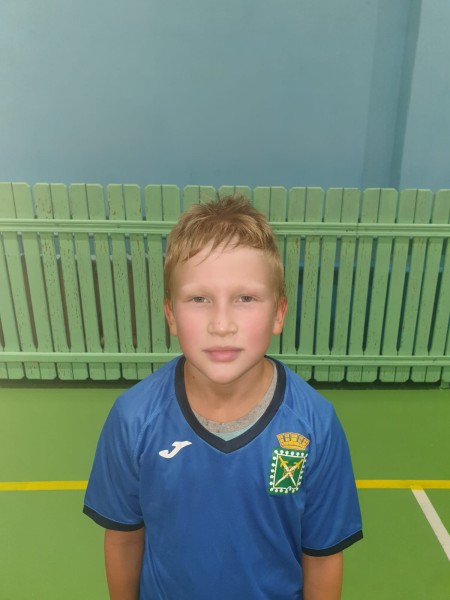 Игорь Валерьевич Михеев