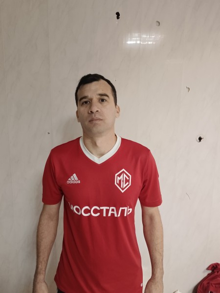 Дилмурод Тохирович Умурзаков